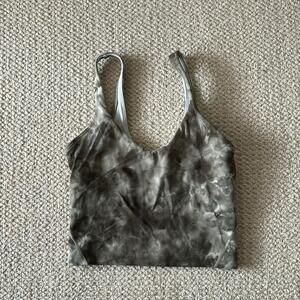 Lululemon align tank